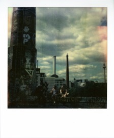 Urban Polaroids 005