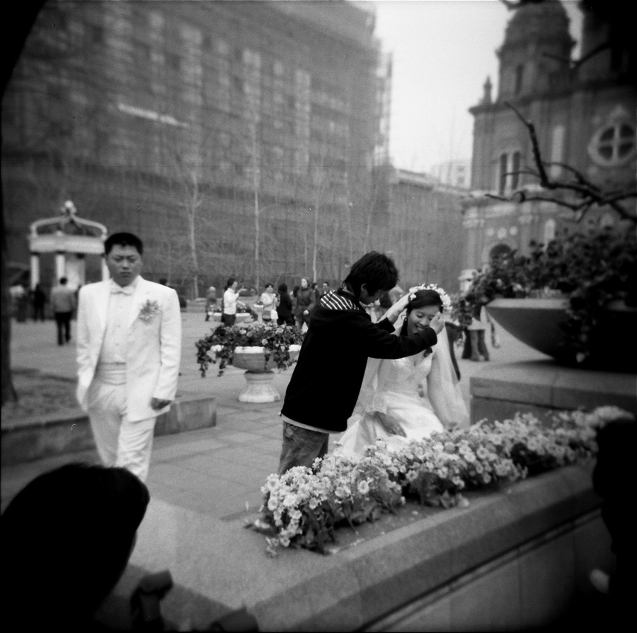 The Wedding Planner
