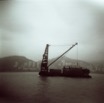 Hong Kong - ferry 4