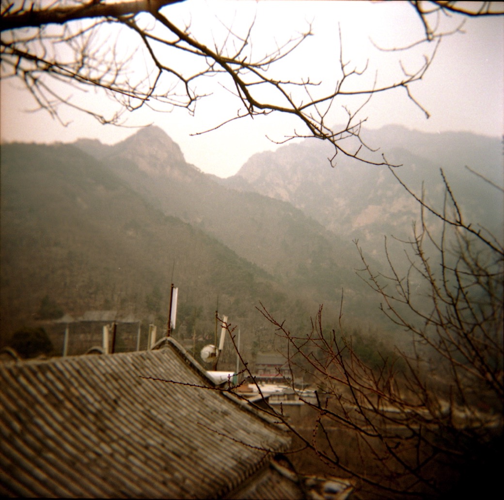 Mount Tai