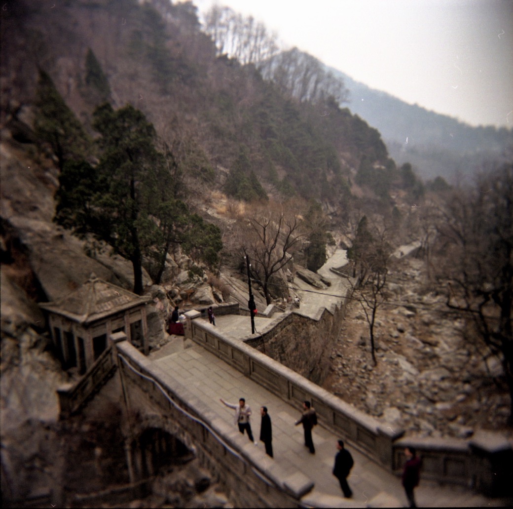 Mount Tai