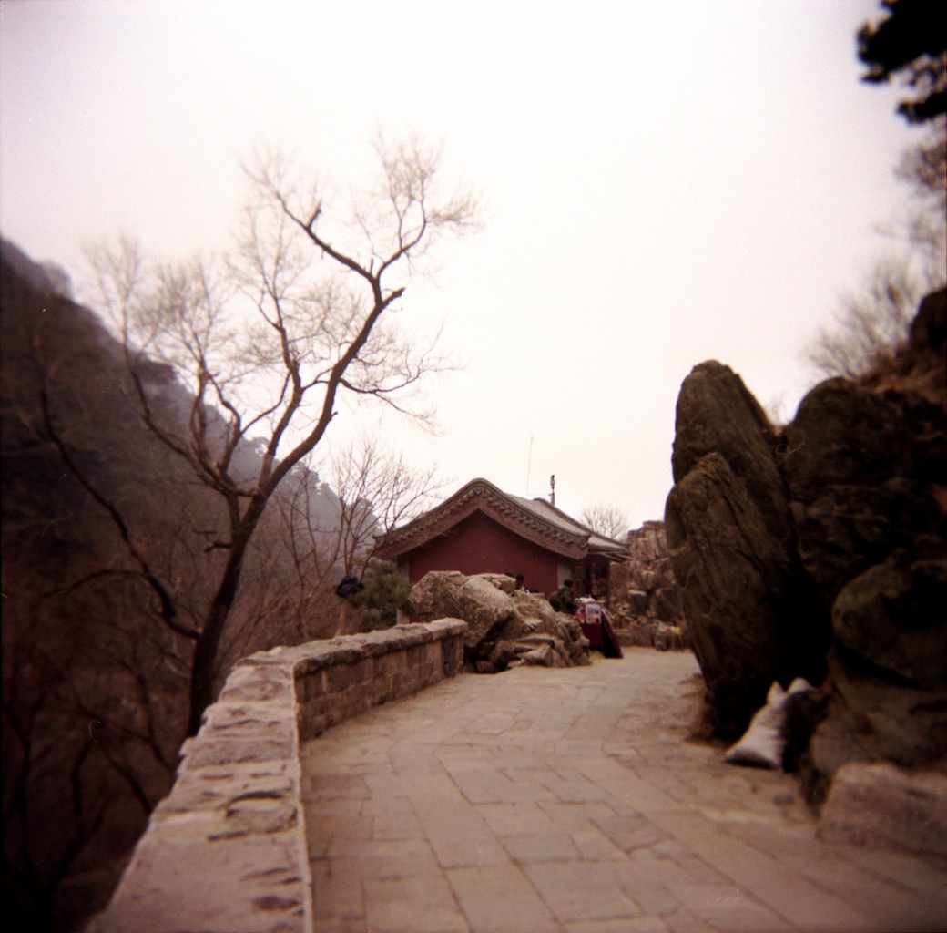 Mount Tai