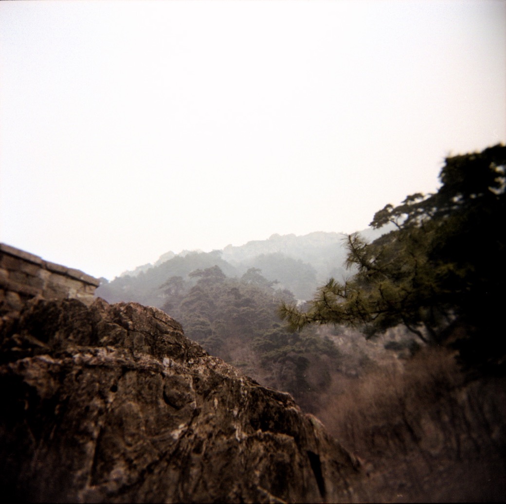 Mount Tai