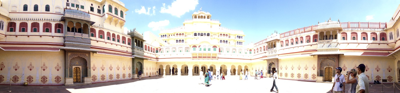 City Palace