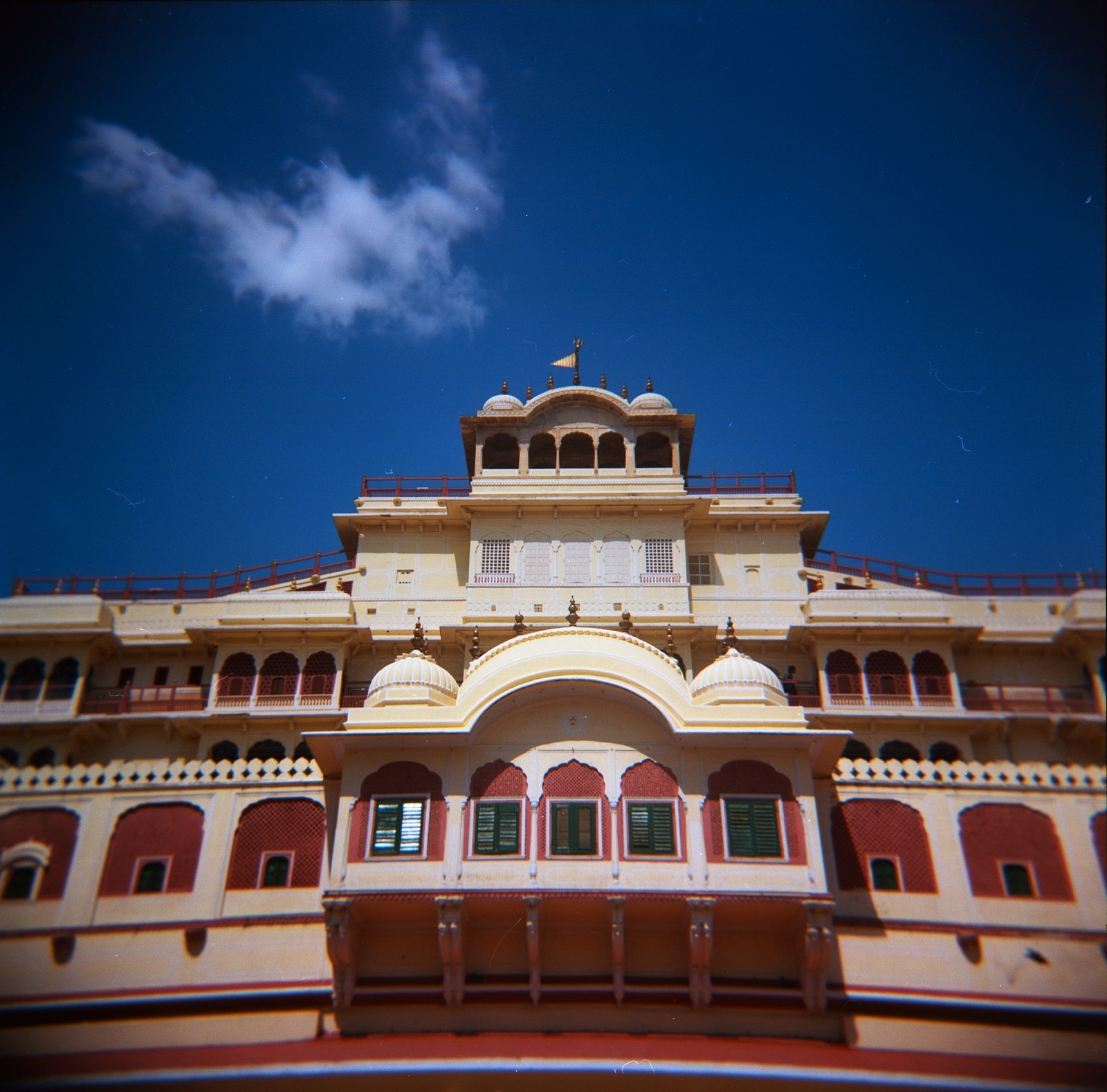 City Palace