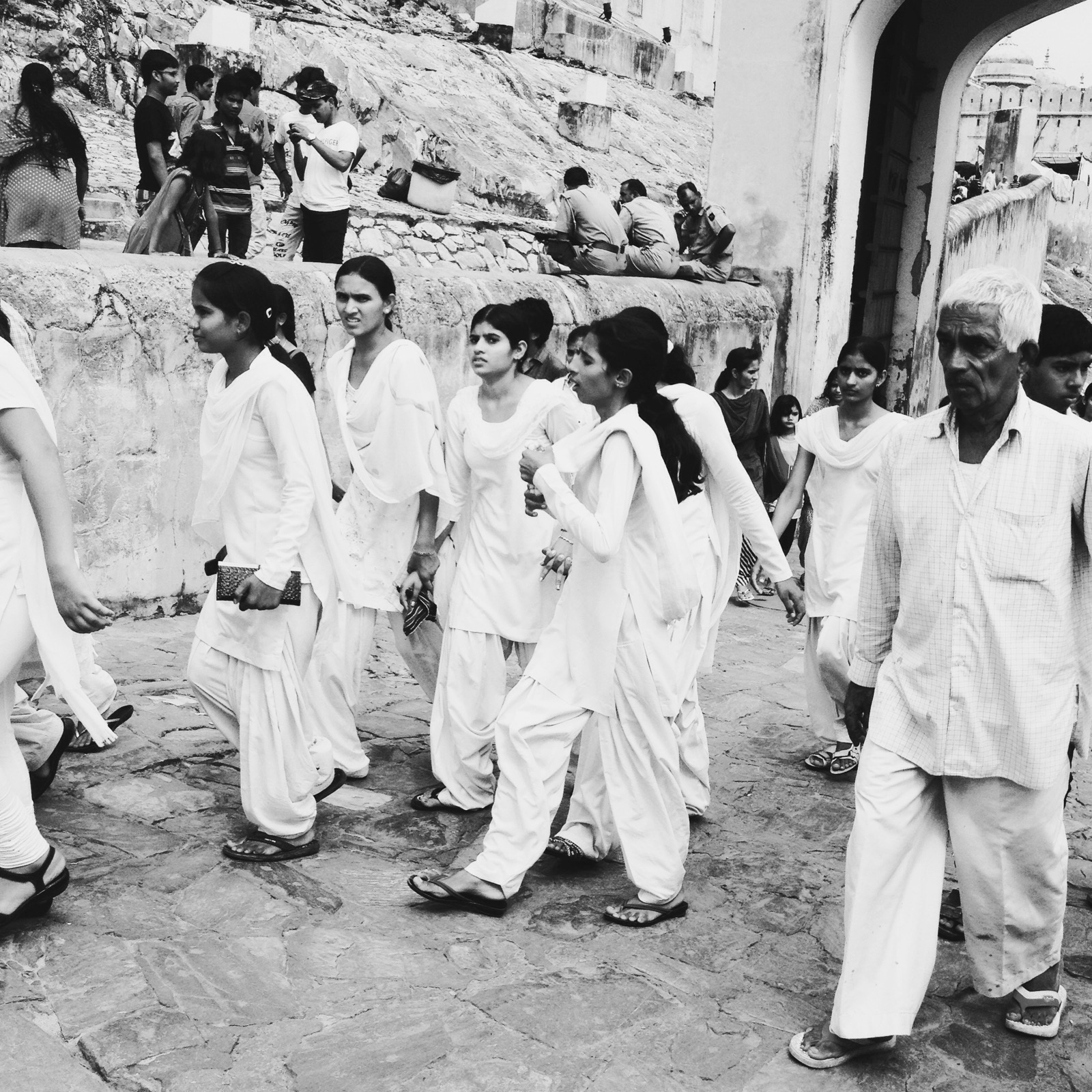 Amber Fort