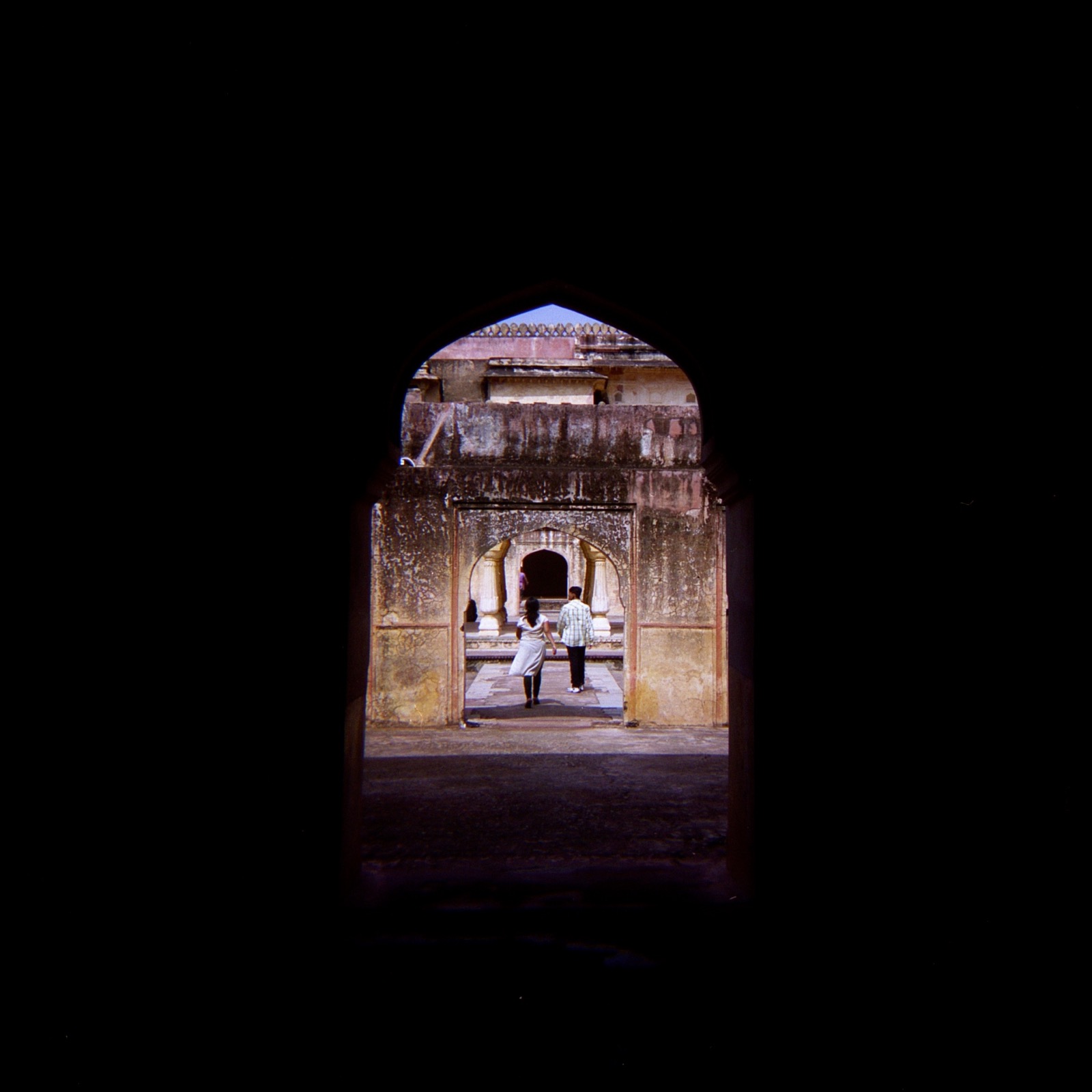 Amber Fort