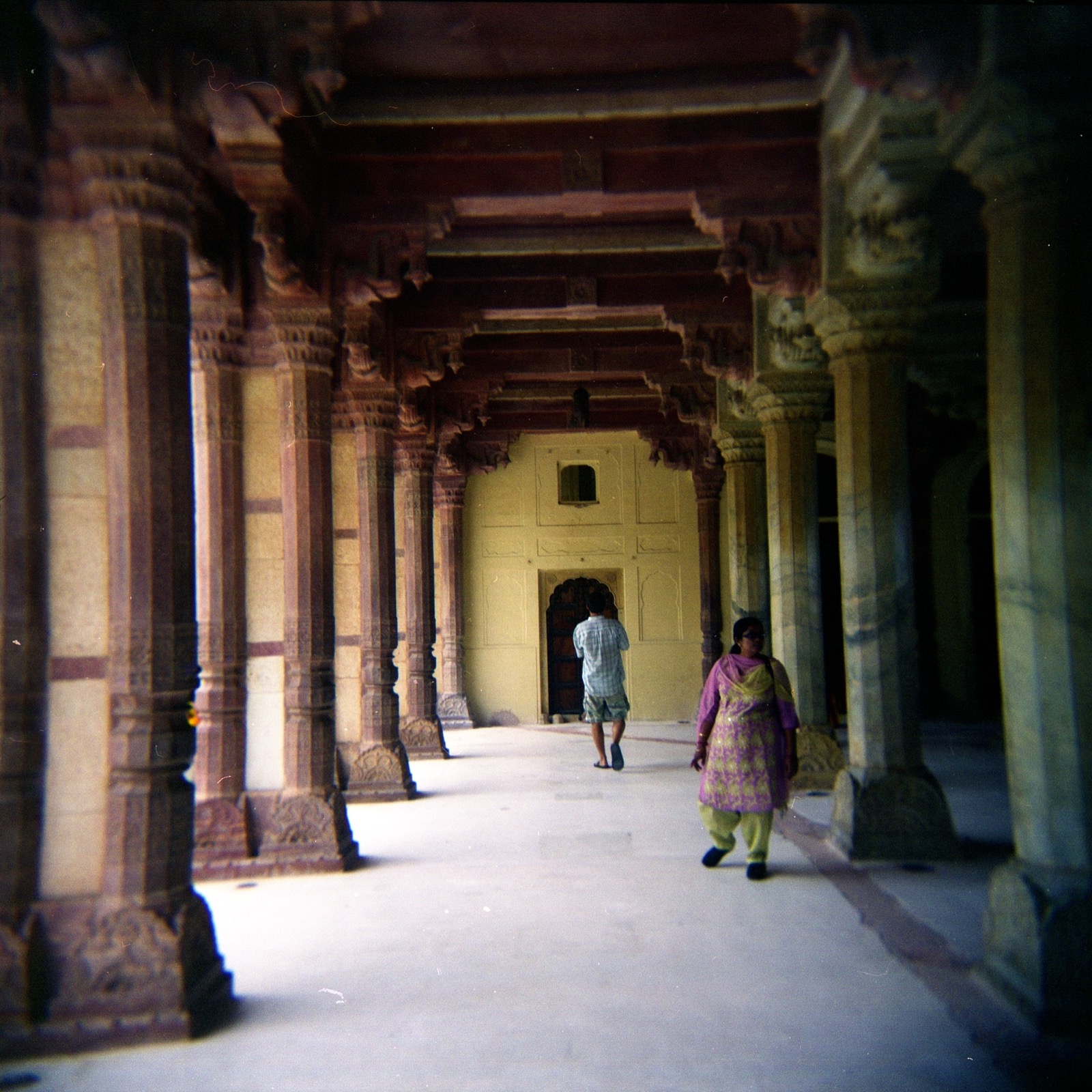 Amber Fort