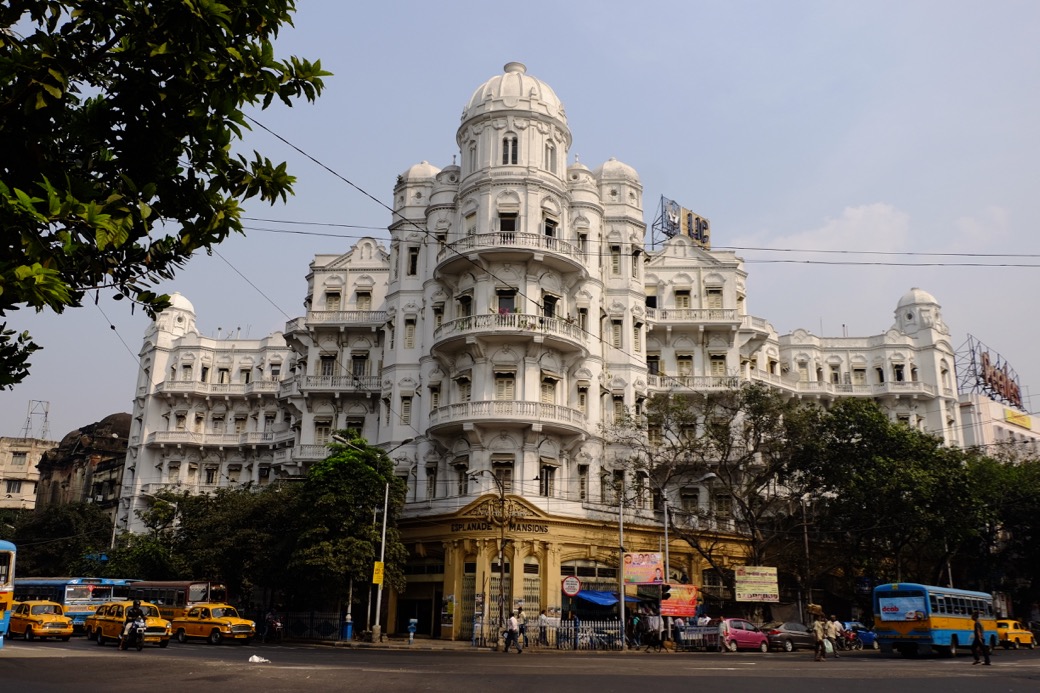 Metropolitan Building