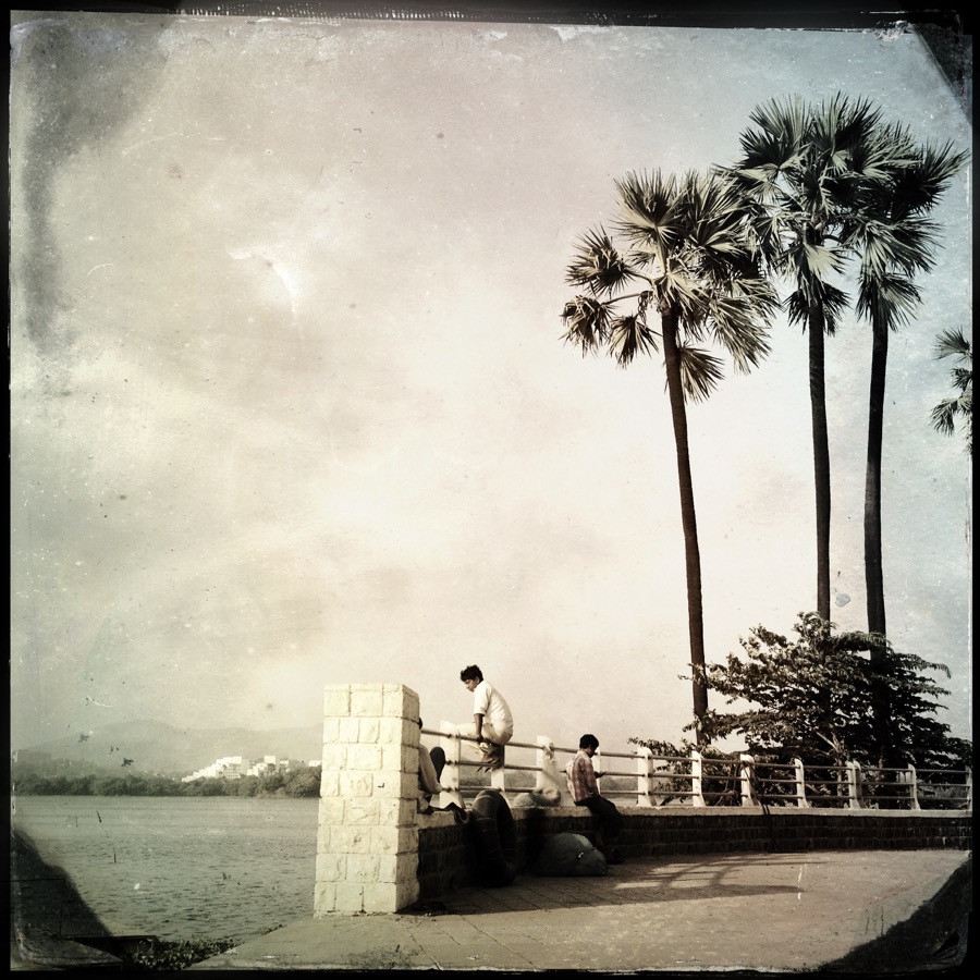 Powai
