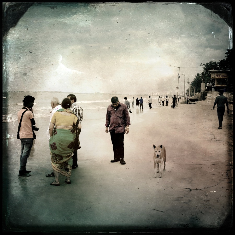 Juhu Beach