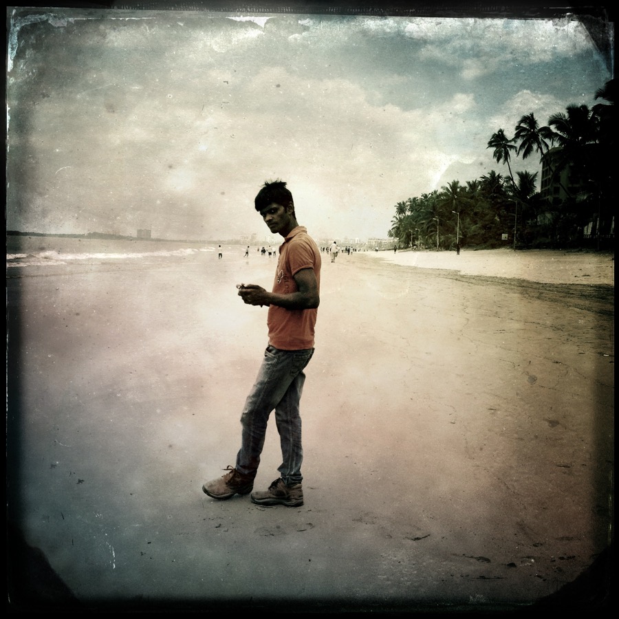 Juhu Beach