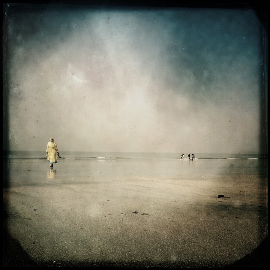 Juhu Beach