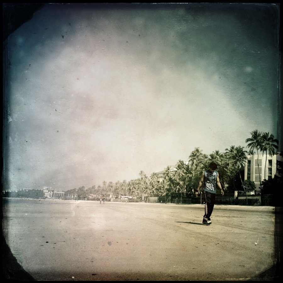 Juhu Beach