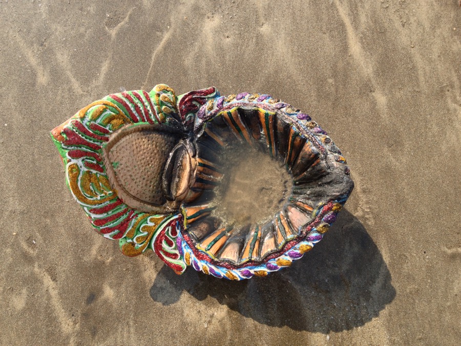 Juhu Beach