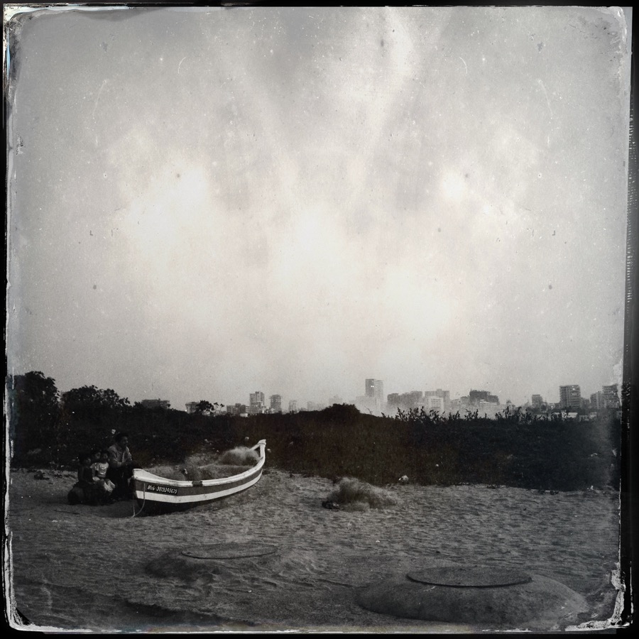Juhu Beach