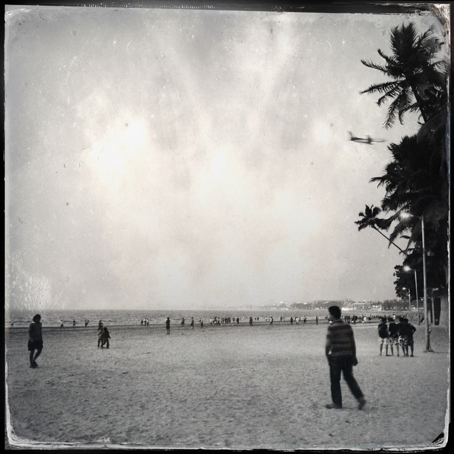 Juhu Beach