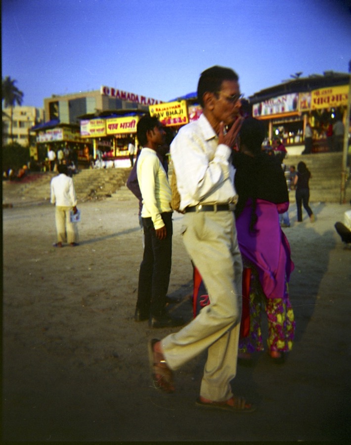 Juhu Beach