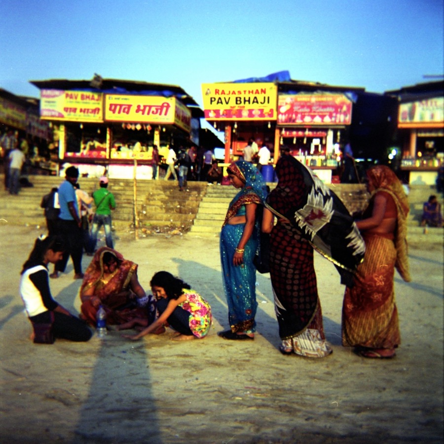 Juhu Beach