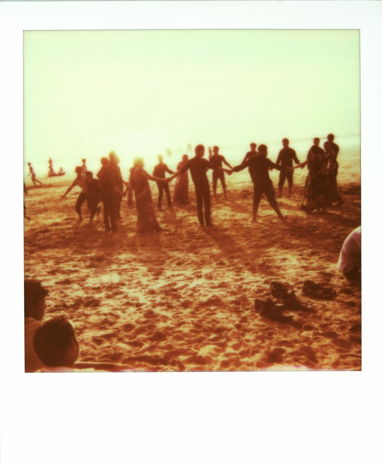 Juhu Beach