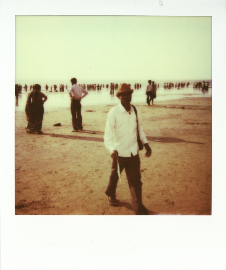 Juhu Beach