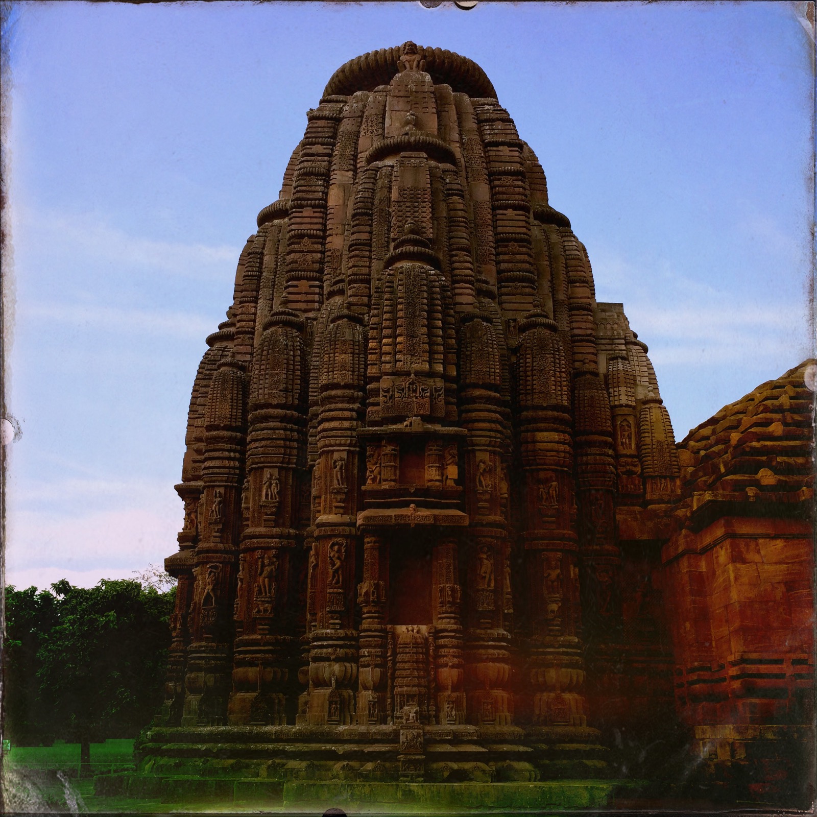 Raja Rani Temple