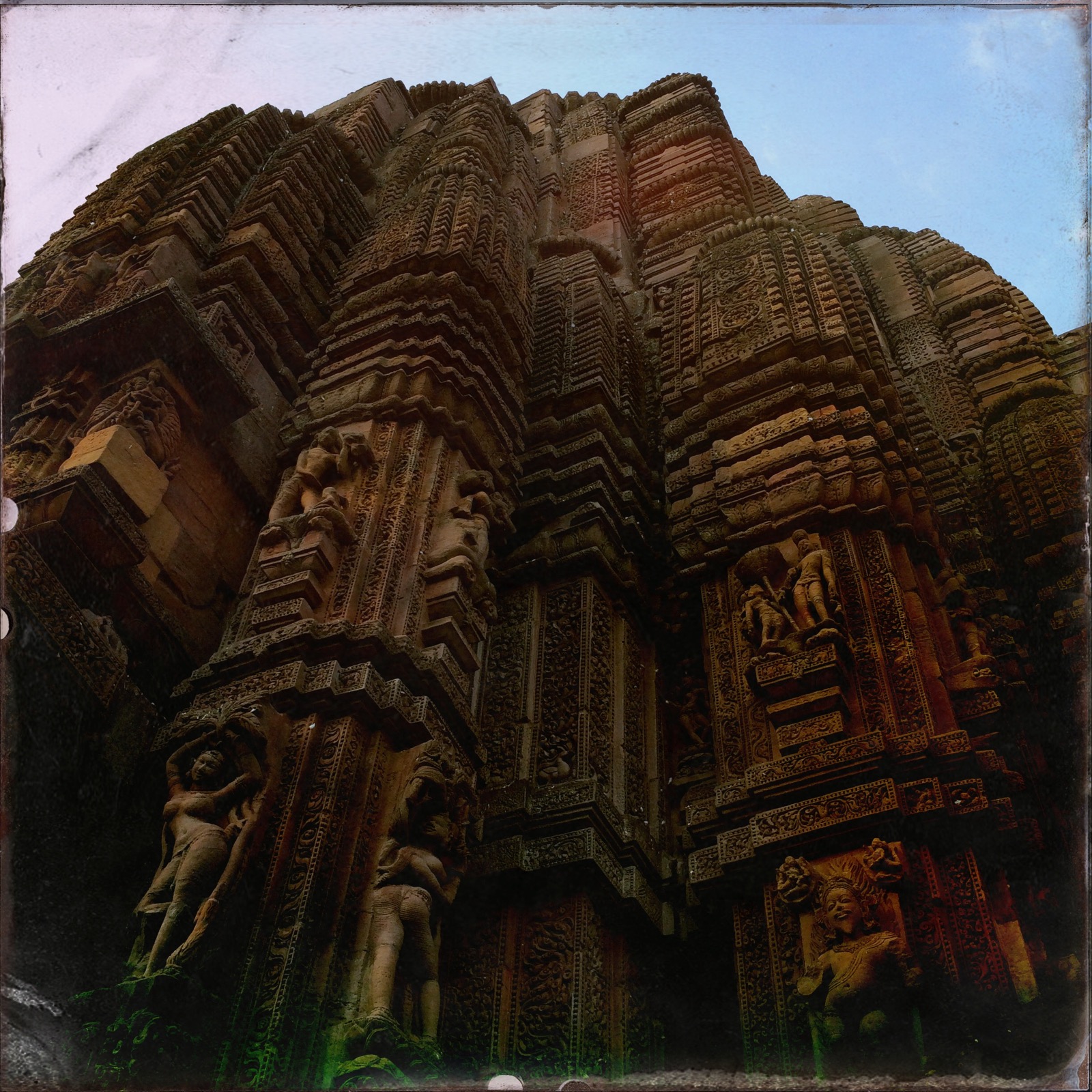 Raja Rani Temple
