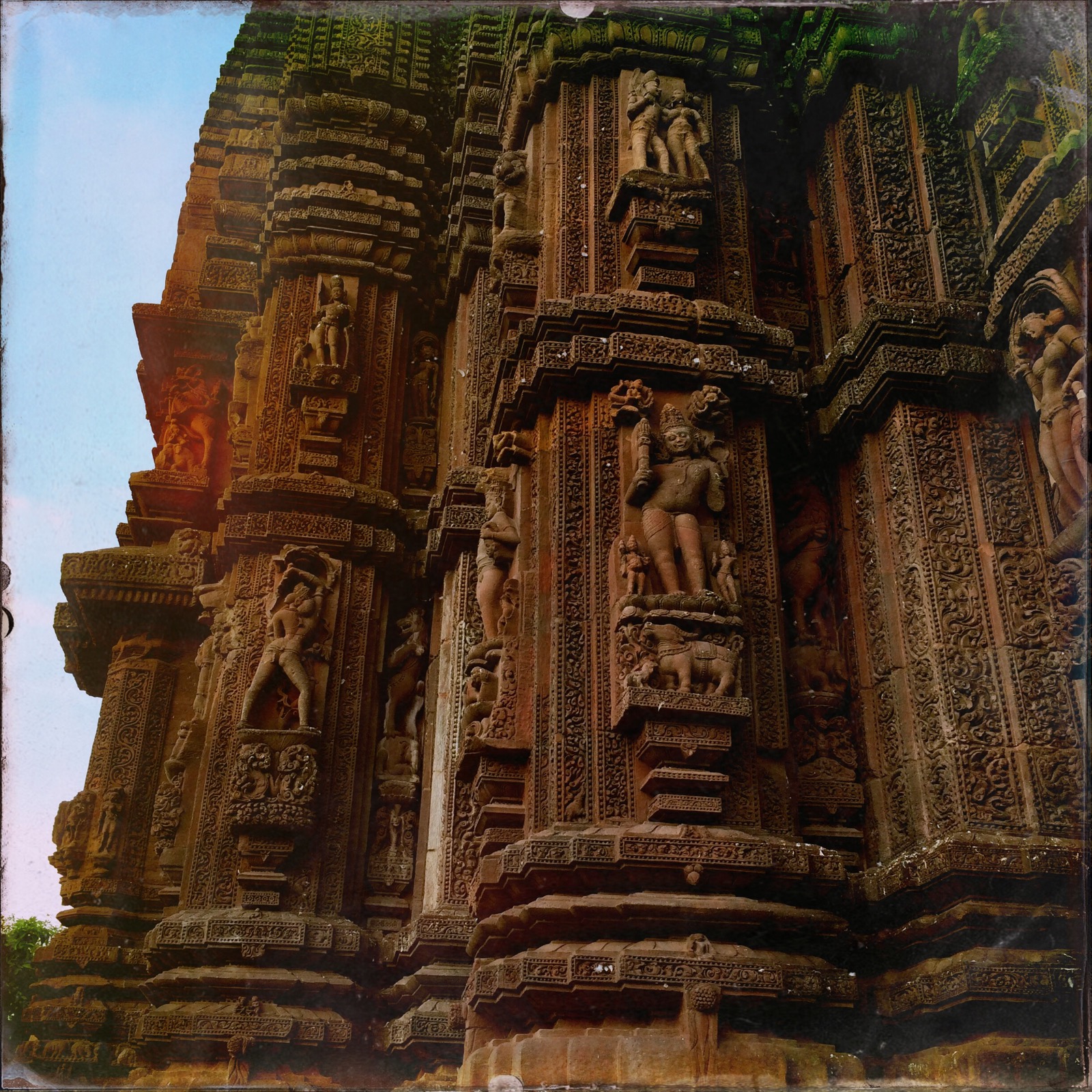 Raja Rani Temple