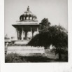 Udaipur Maharadja Tombs-2