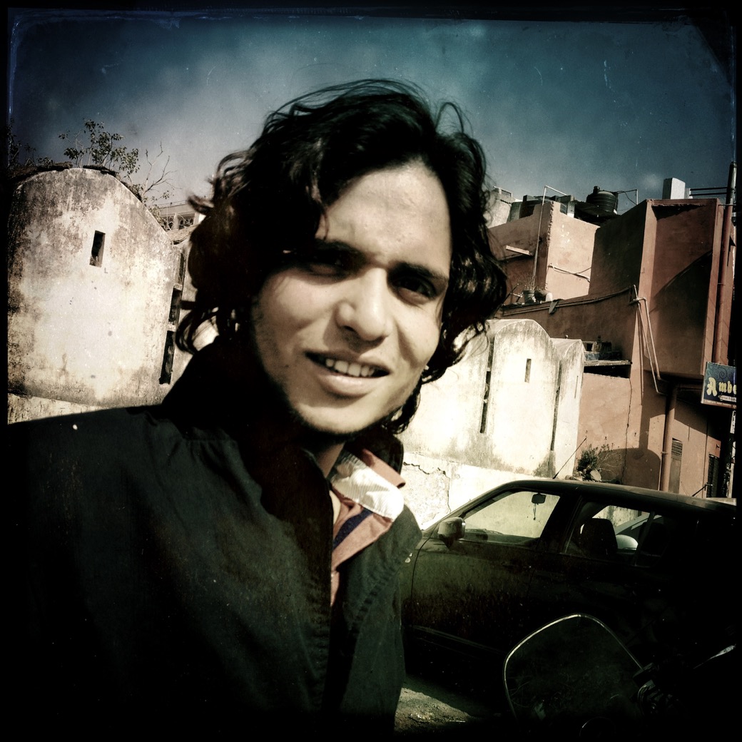 Rahul