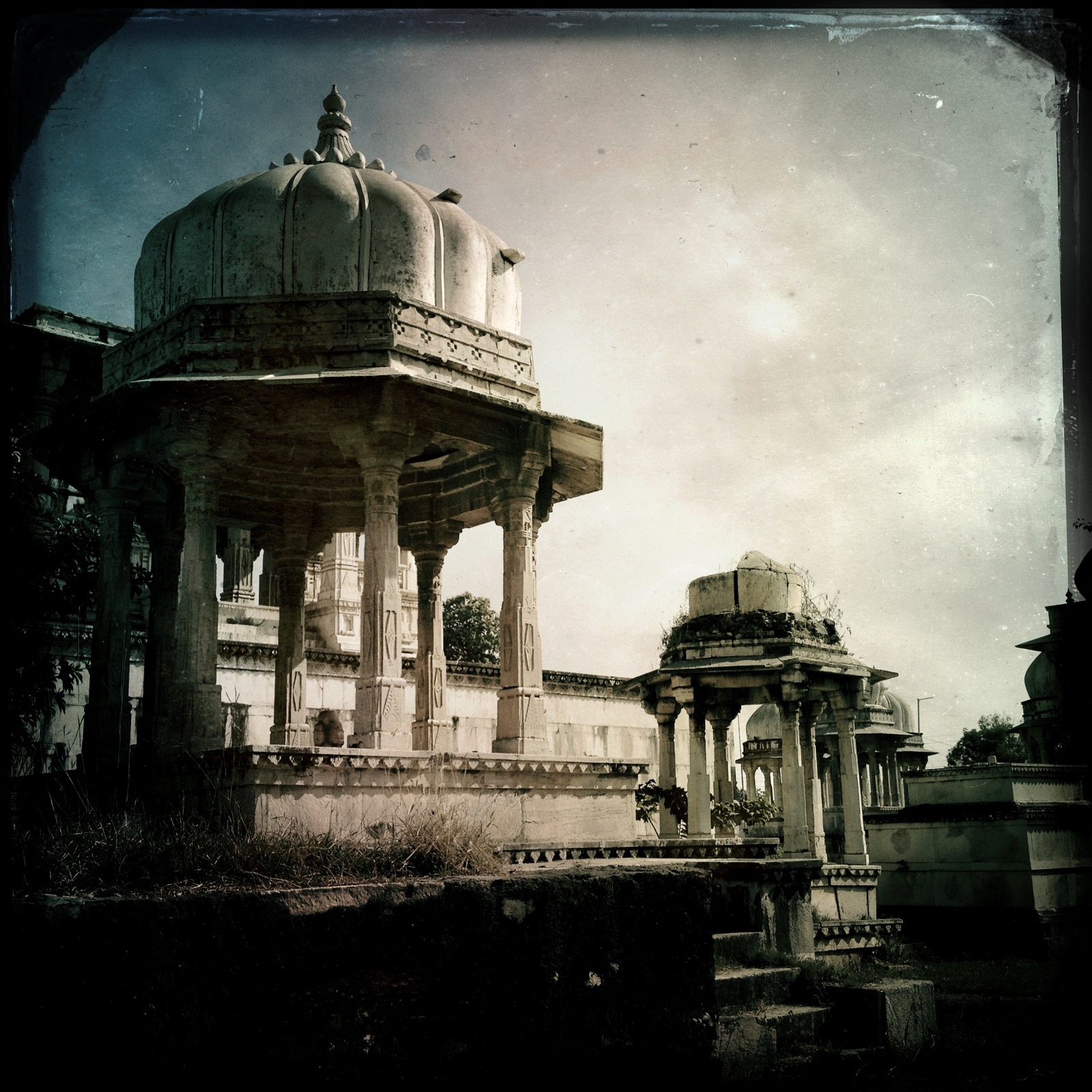 Nehru Park, Udaipur