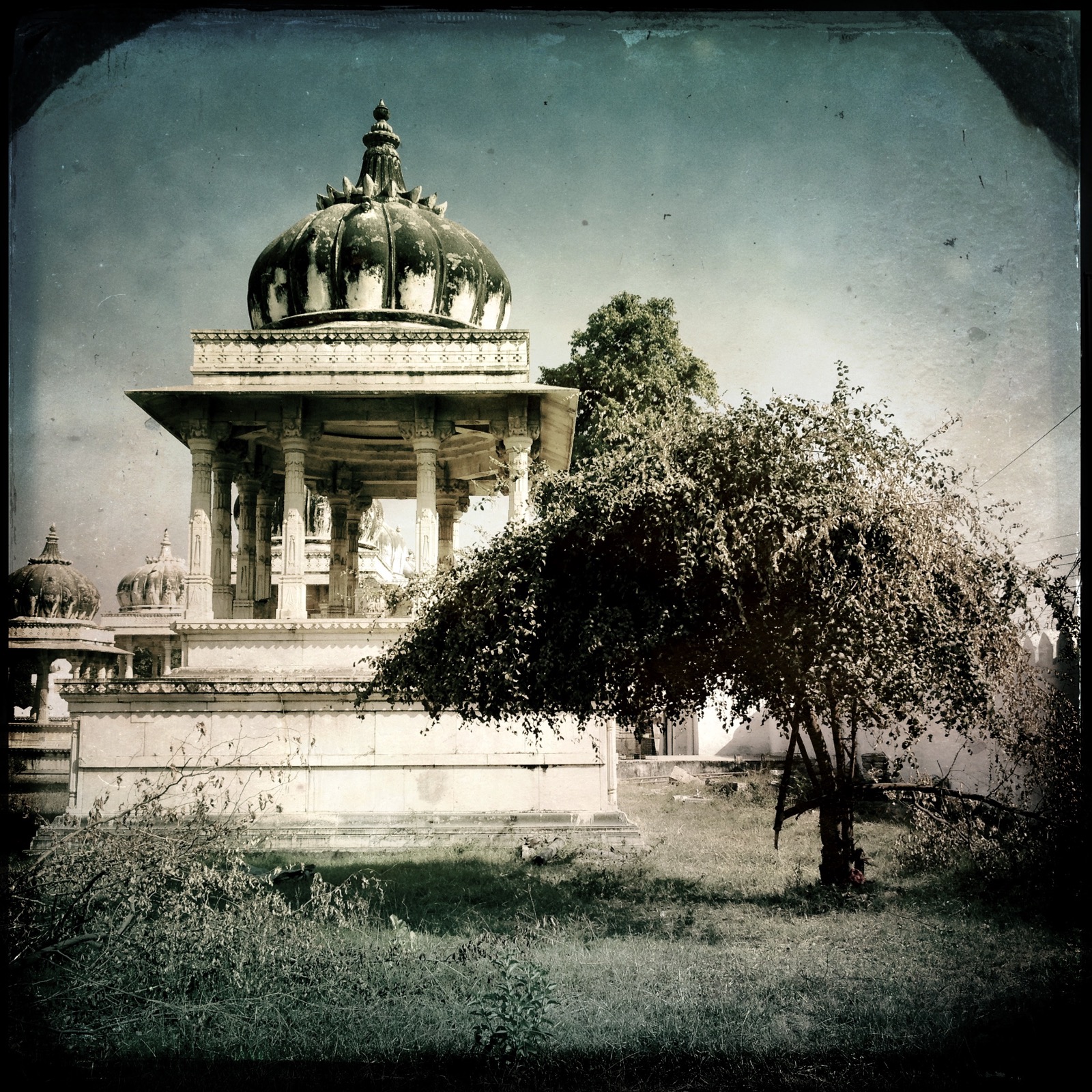 Nehru Park, Udaipur