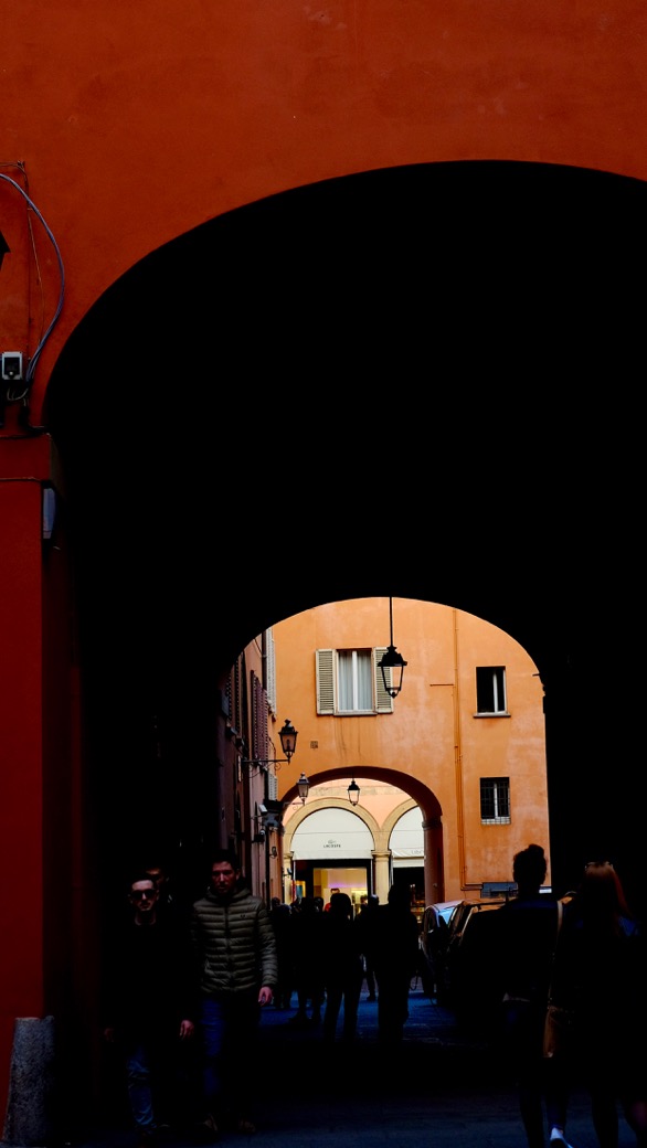 Bologna