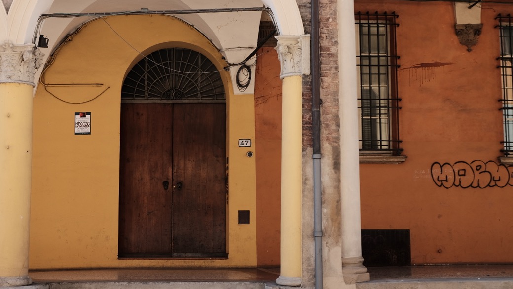 Bologna