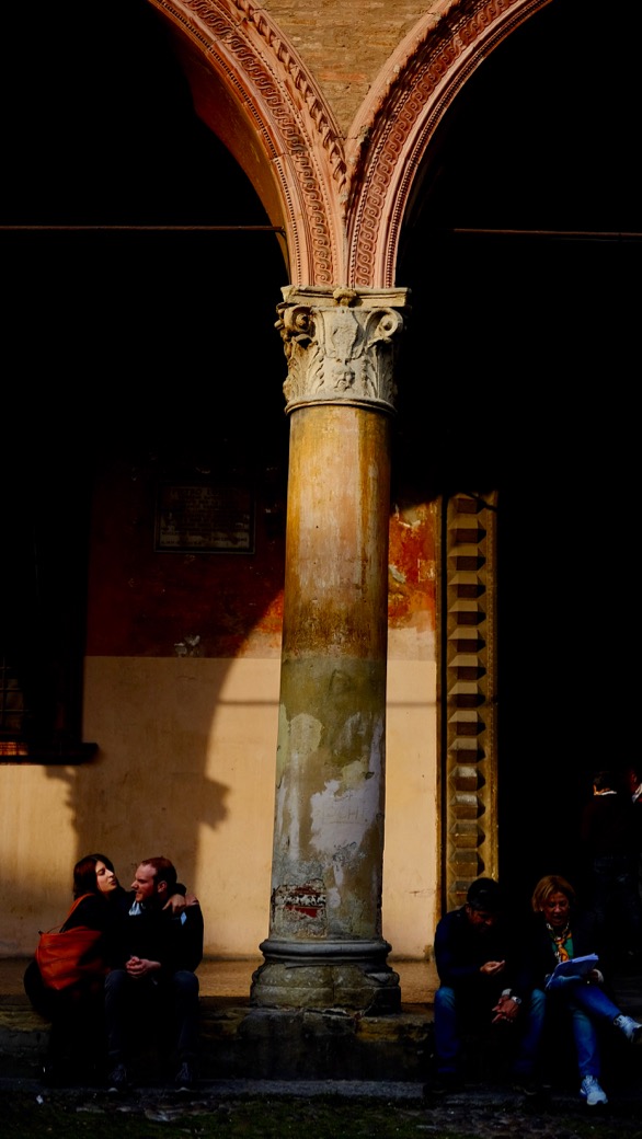 Bologna
