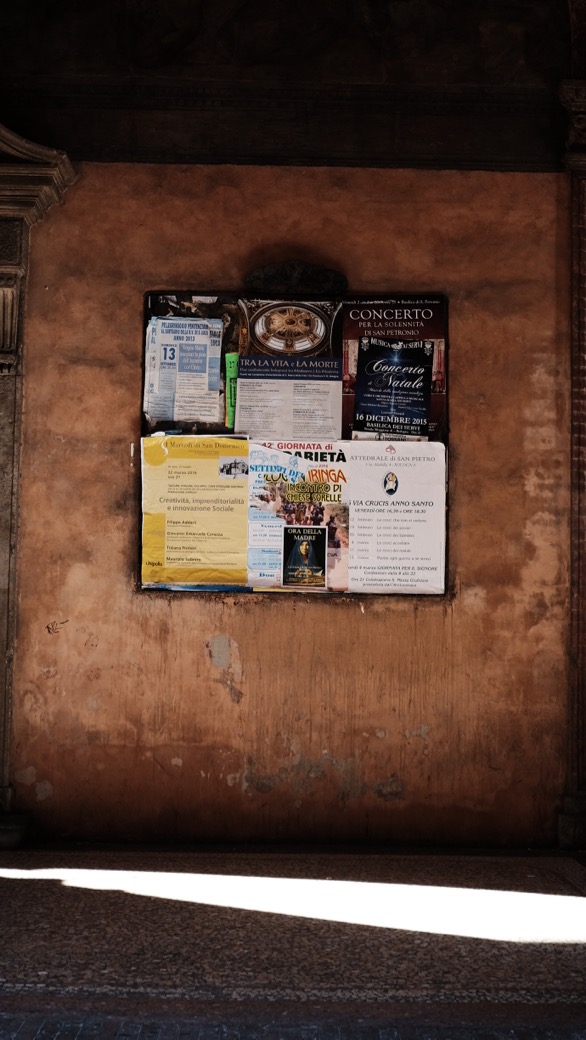 Bologna