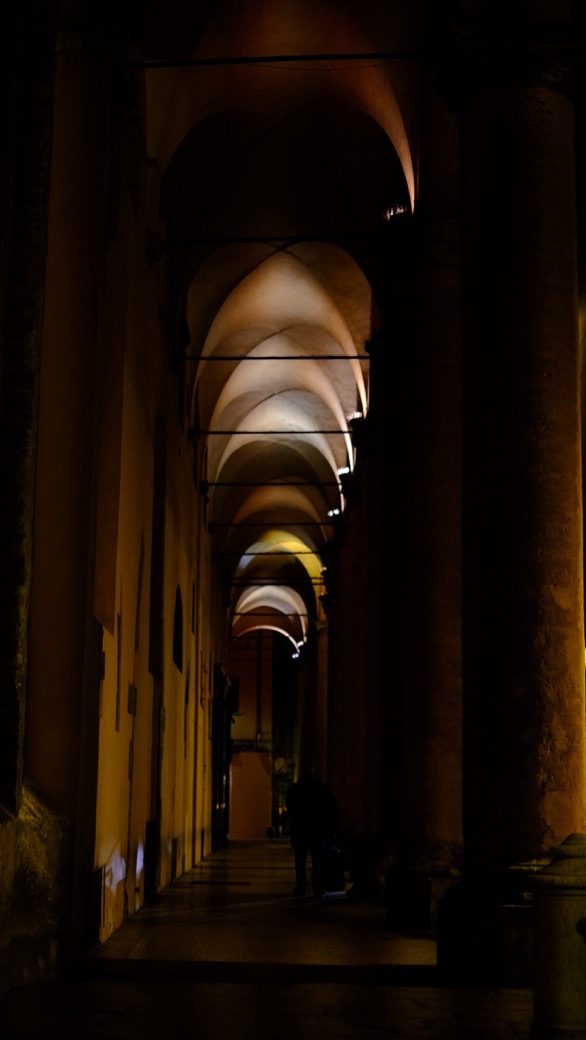 Bologna
