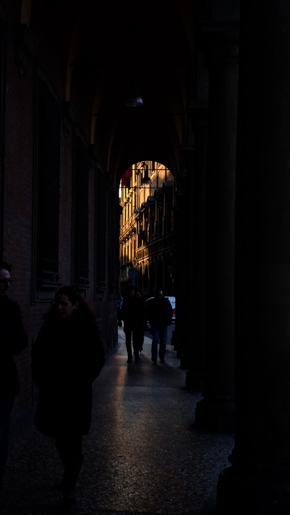 Bologna