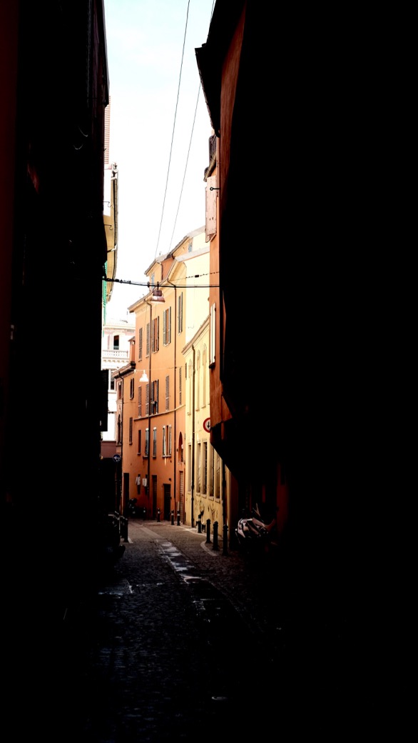 Bologna