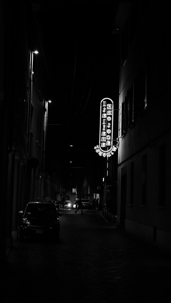 Bologna