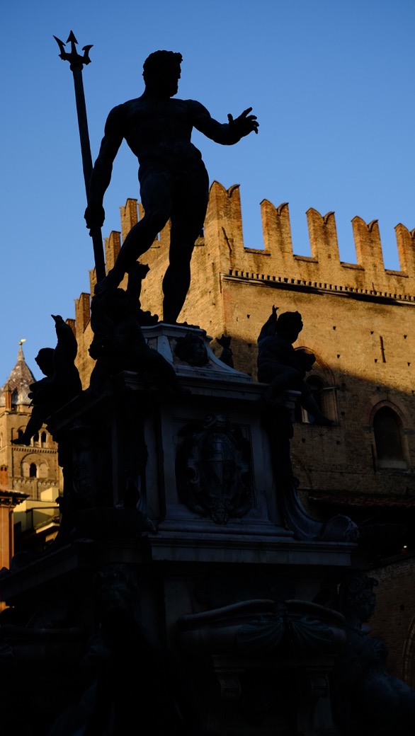 Bologna