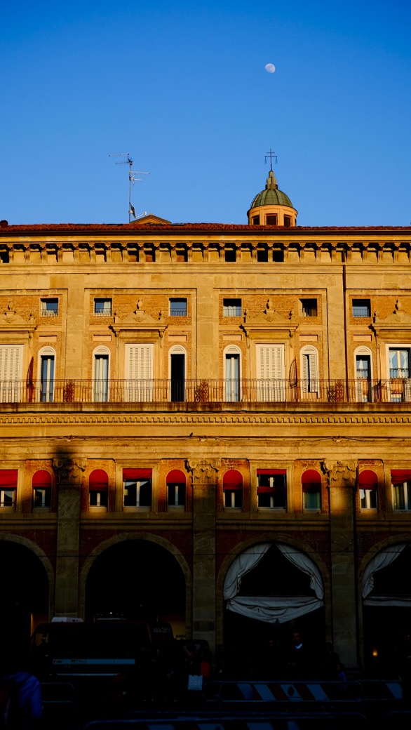 Bologna