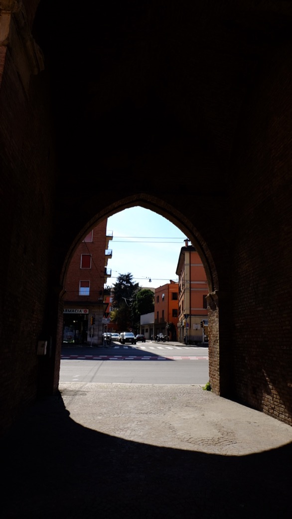 Bologna