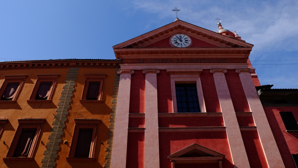 Bologna