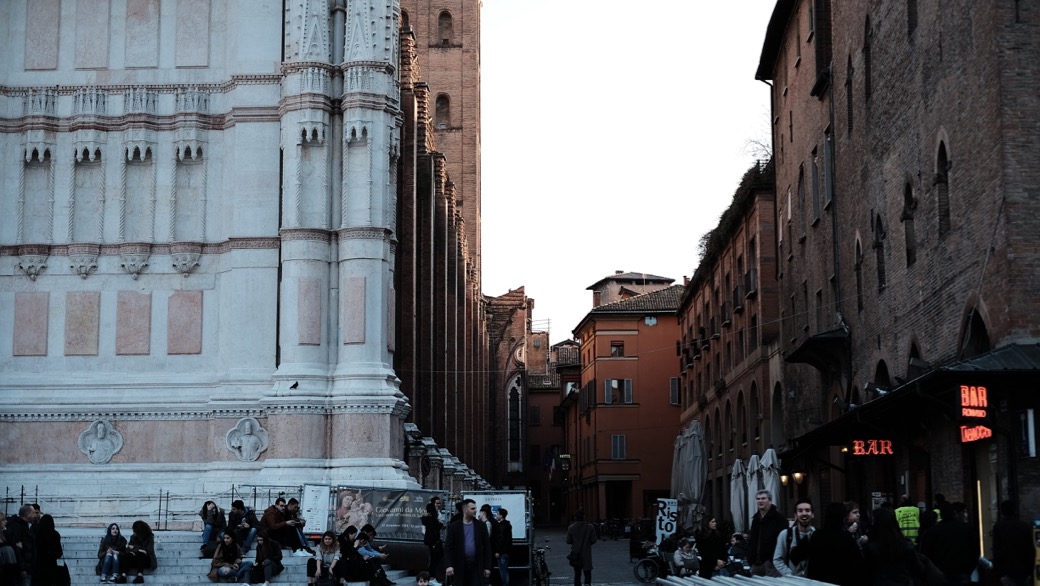 Bologna