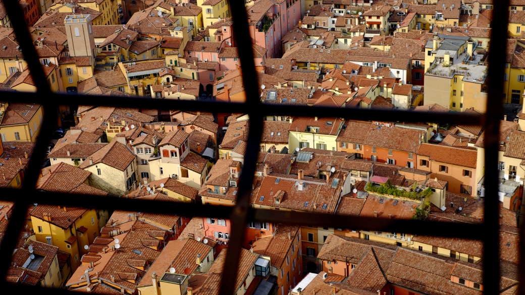 Bologna