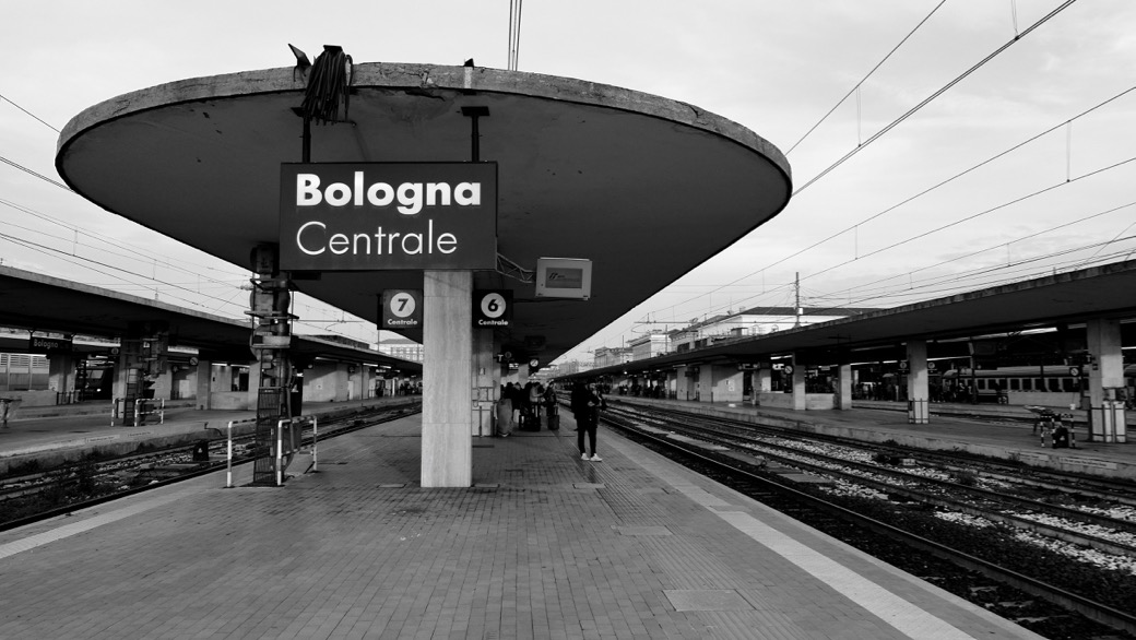 Bologna