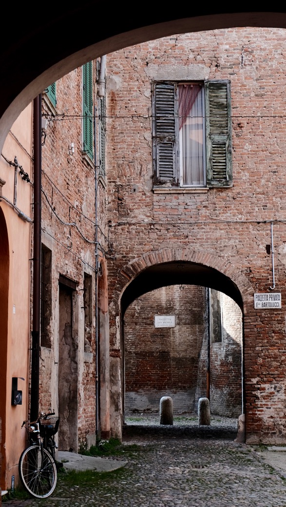 Ferrara