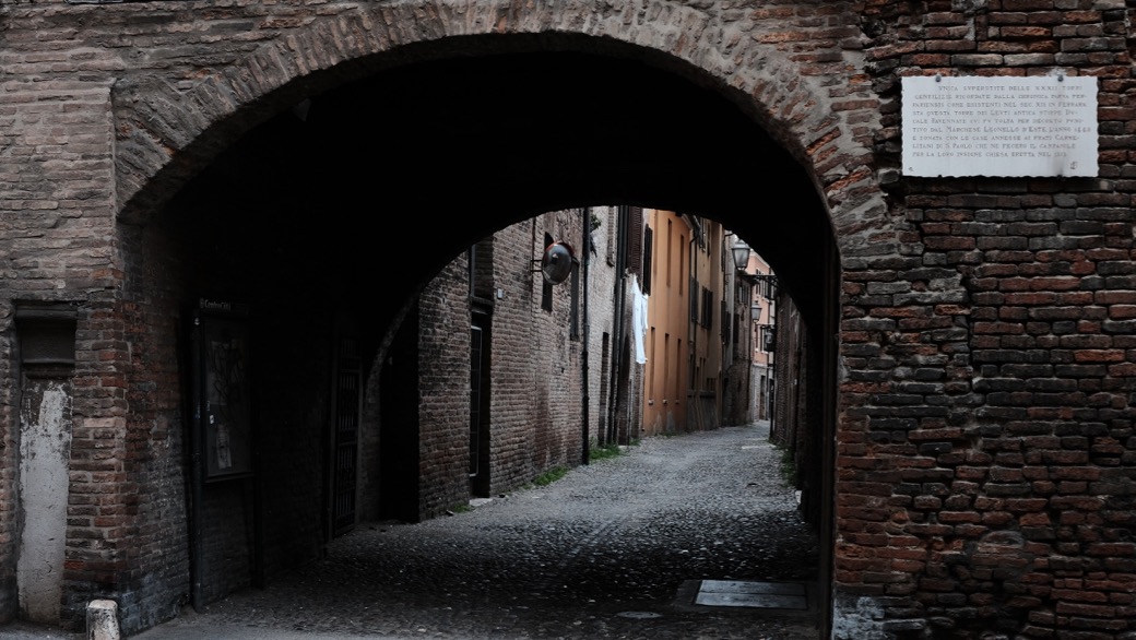 Ferrara