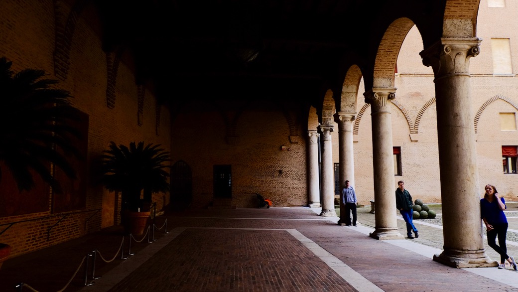 Ferrara